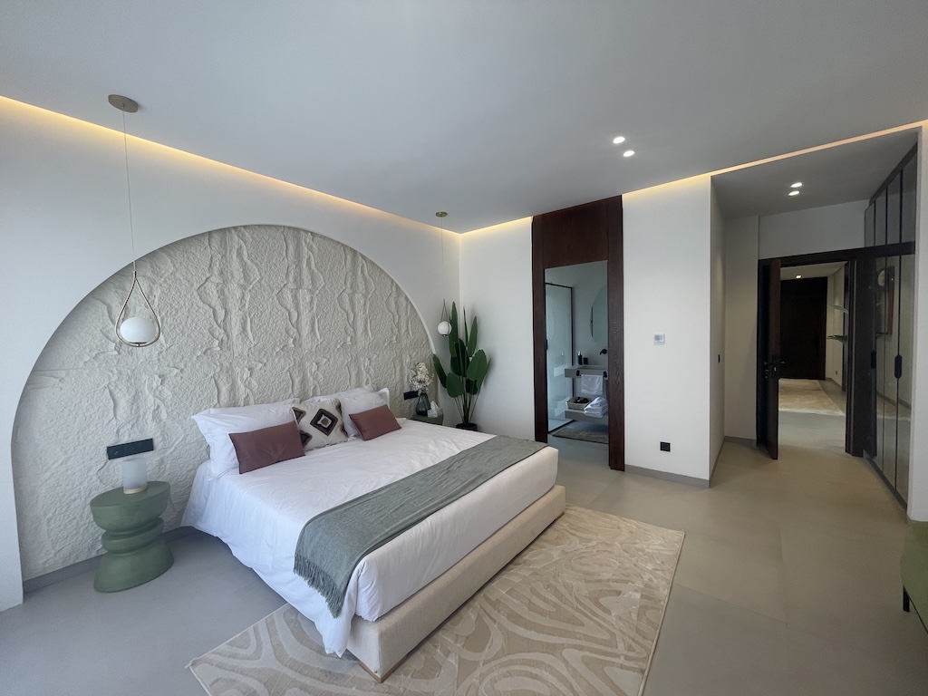 SUITE 1 ETAGE